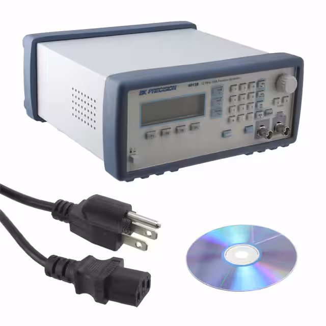 4013B B&K Precision  Equipment - Function Generators